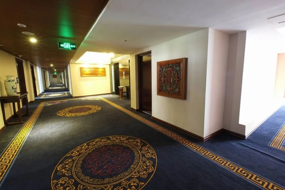 Yangshuo Xiangshan international hotel - Général