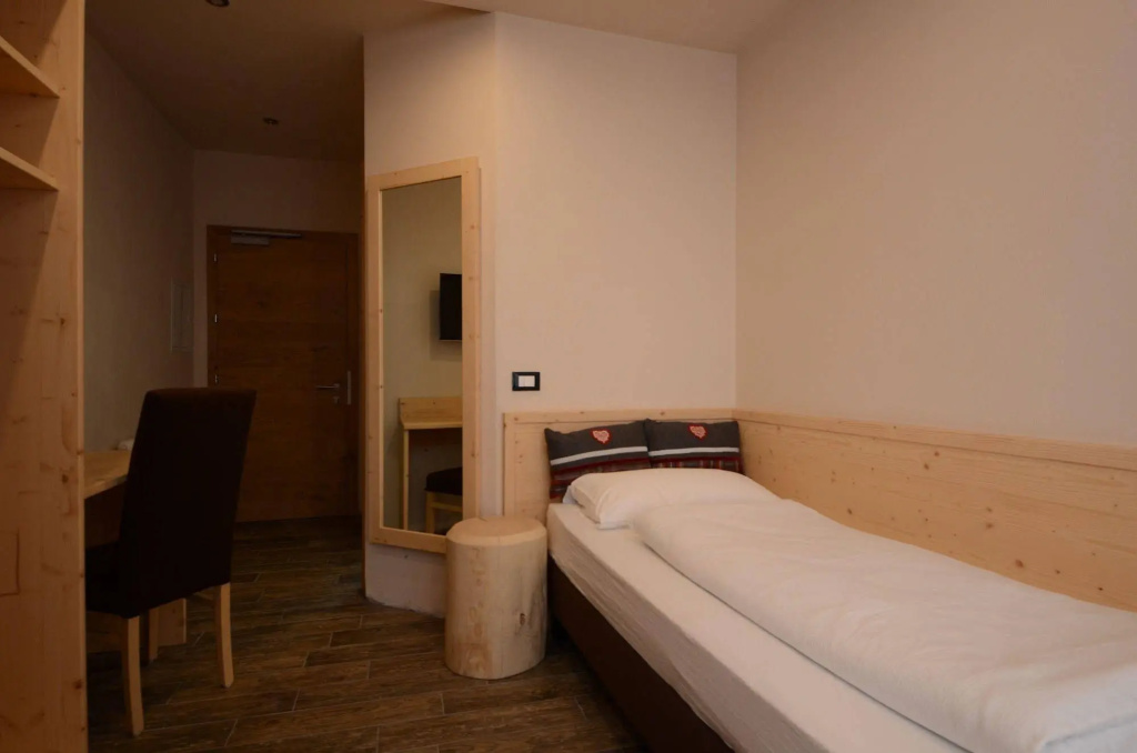 Park Hotel Avisio - Général