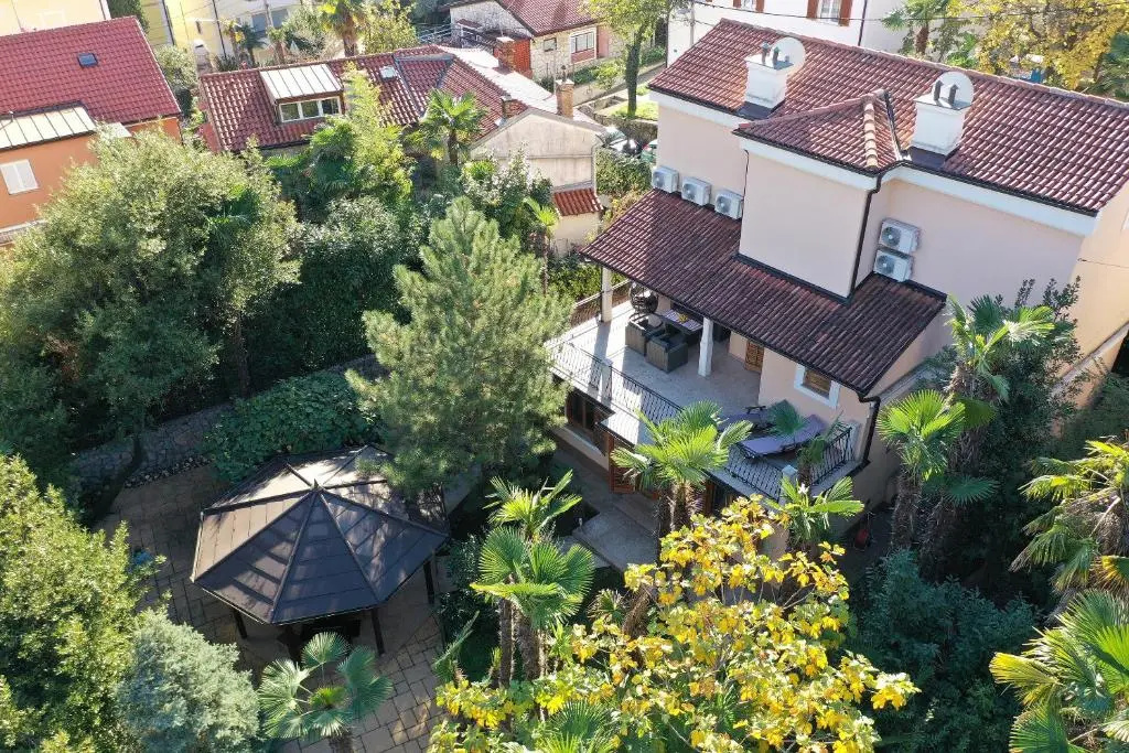 Holiday Home Sveti Florijan 14
