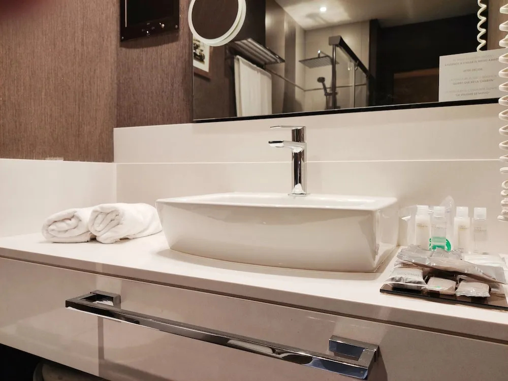 Costa Esmeralda Suites - Chambres