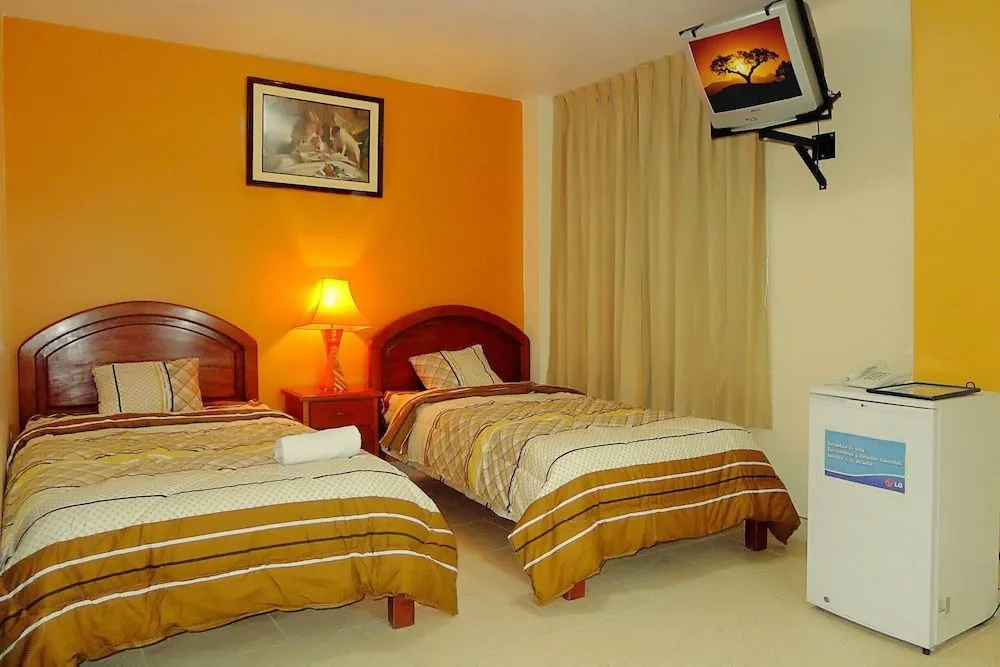 Hotel Costa Norte - Général