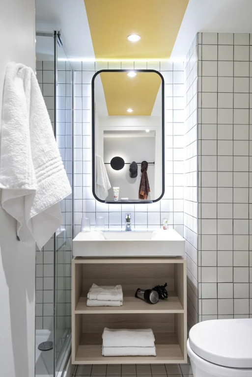 Aparthotel Adagio Access Hamburg — 4
