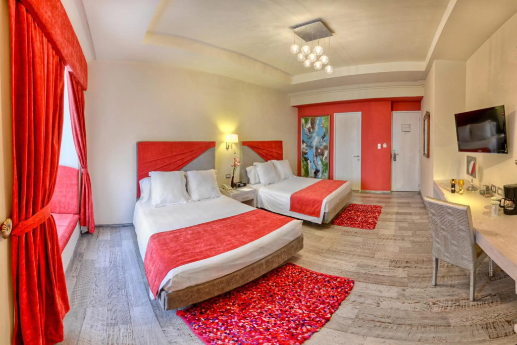Hotel photo 20