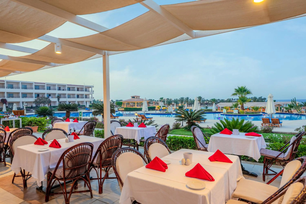 Royal Brayka Resort, Марса-Алам, Єгипет мініатюра 20