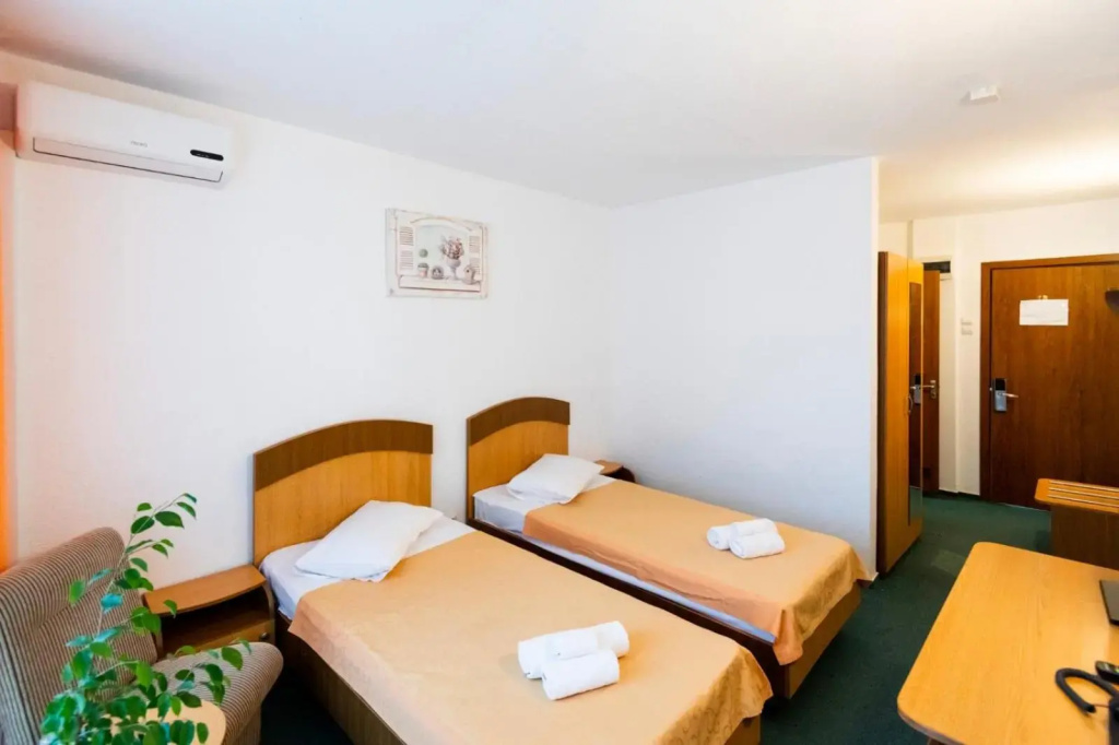 Hotel Siret - фото 9