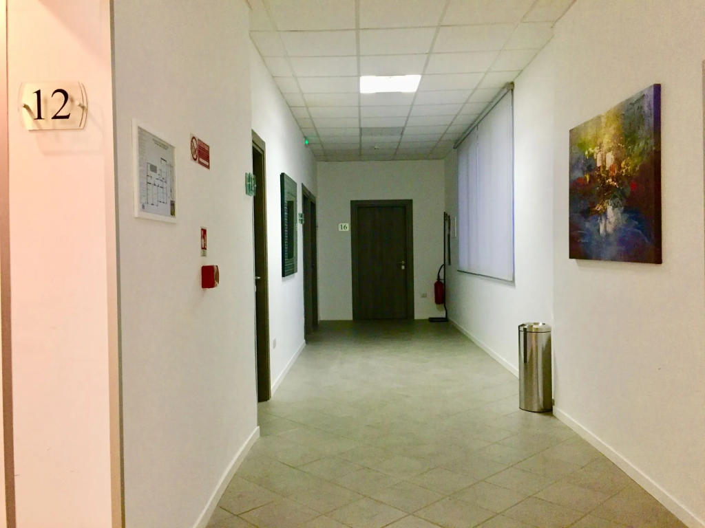 Hotel Academy 15