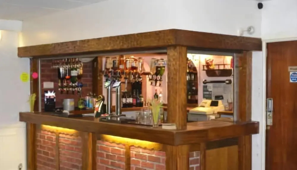 The Oxford Hotel - Général