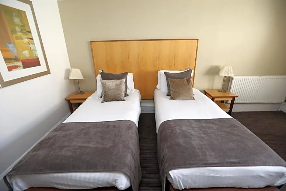 Hellaby Hall Hotel, BW Signature Collection - Chambres