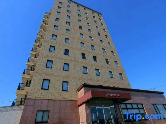 Yoshinogari Onsen Hotel