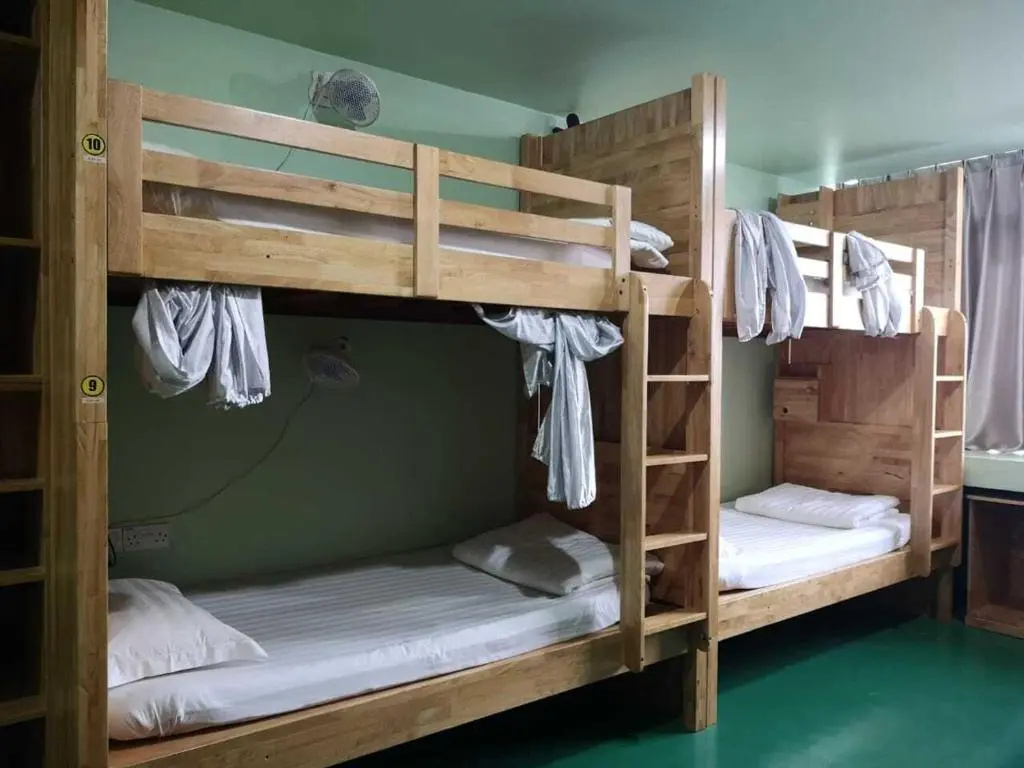 Sim Citystay - Chambres