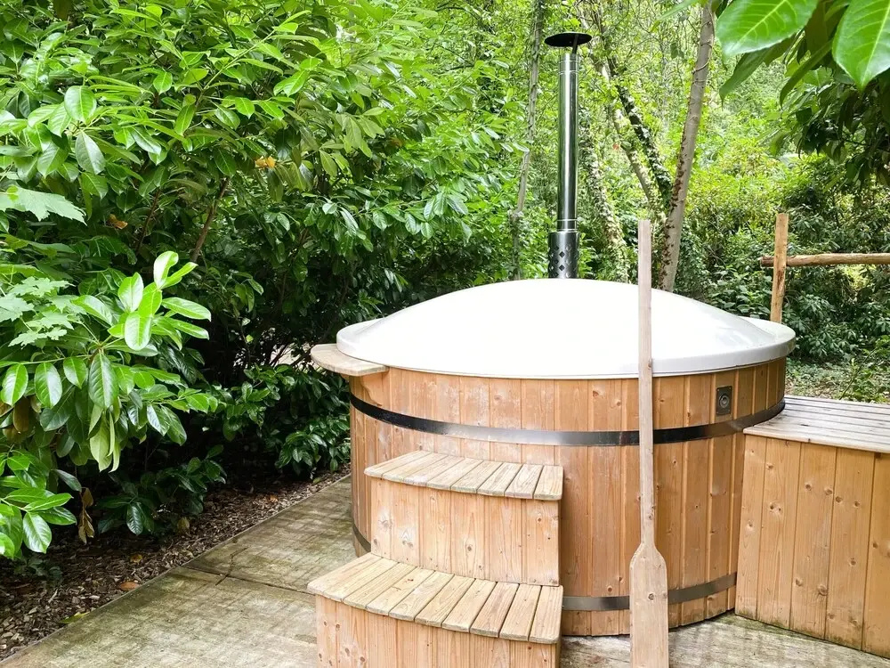 Holiday Home in Rheezerveen With Wellness Area