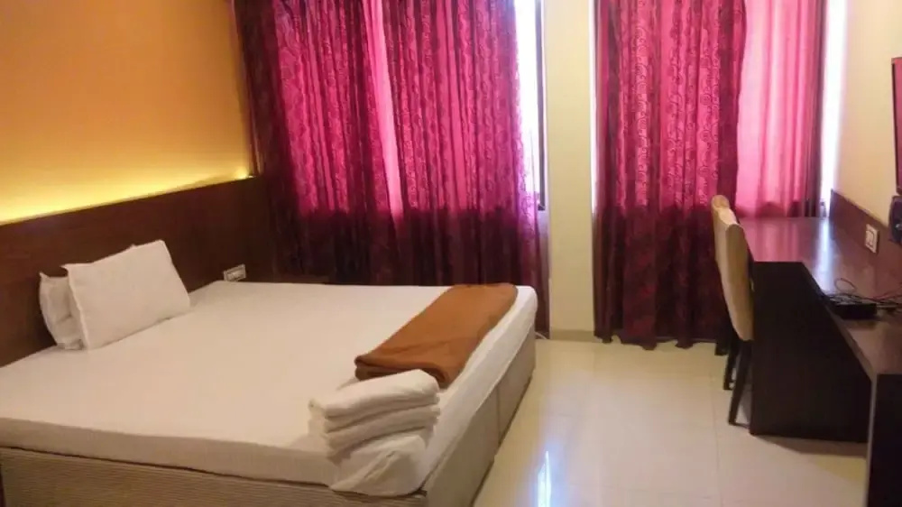Hotel photo 7
