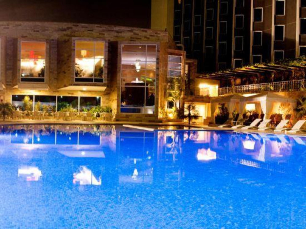 Hotel photo 33