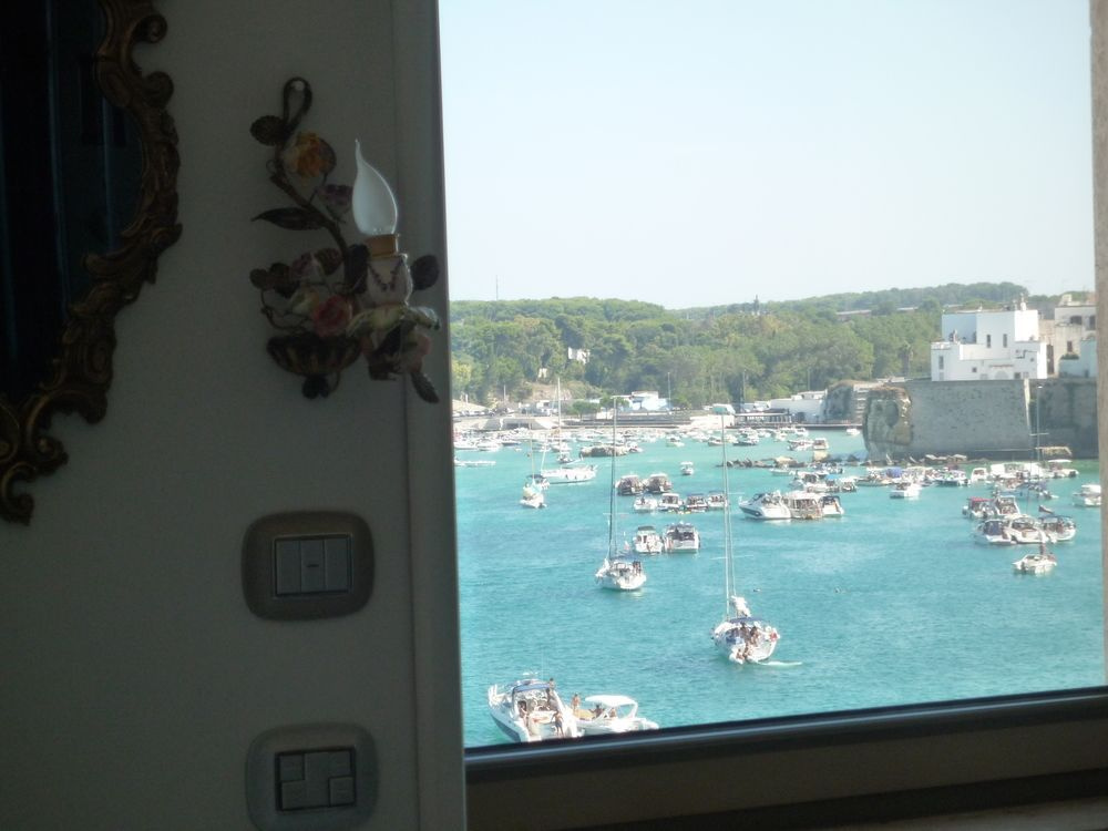 Otranto mon amour