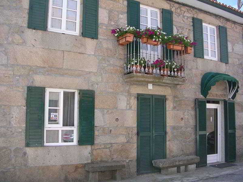 Hotel O Desvío - Général