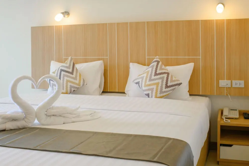 Superior room