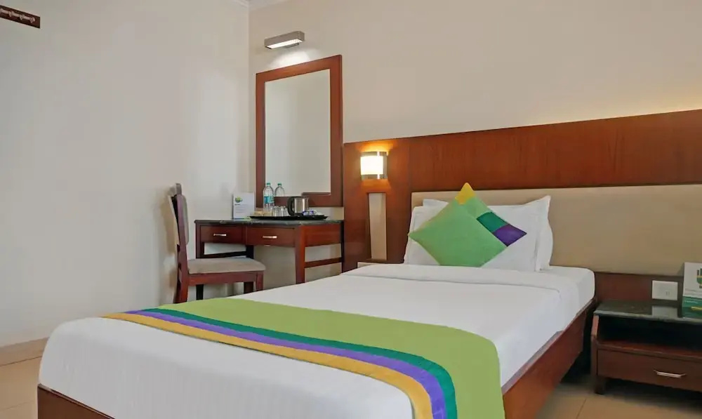 Hotel photo 6