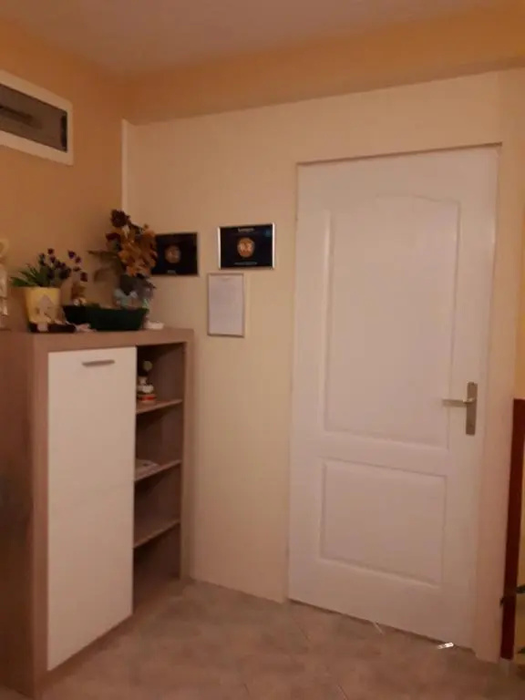 Herkules apartman
