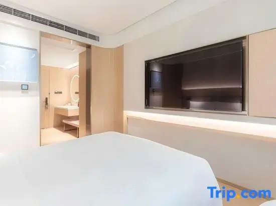 Business room