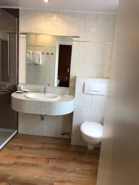 Boutique Hotel Slenaker Vallei - Chambres