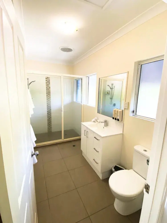 Park Regis Anchorage - Chambres