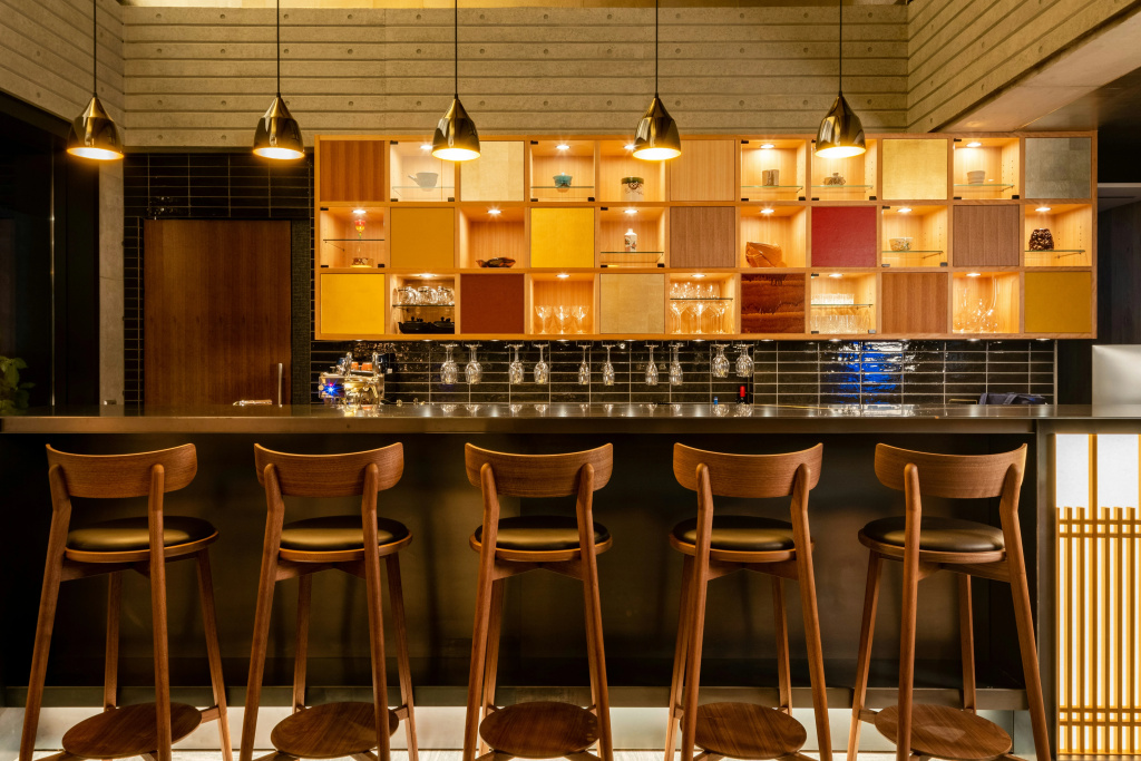 Genji Kyoto, a Member of Design Hotels 사진 38