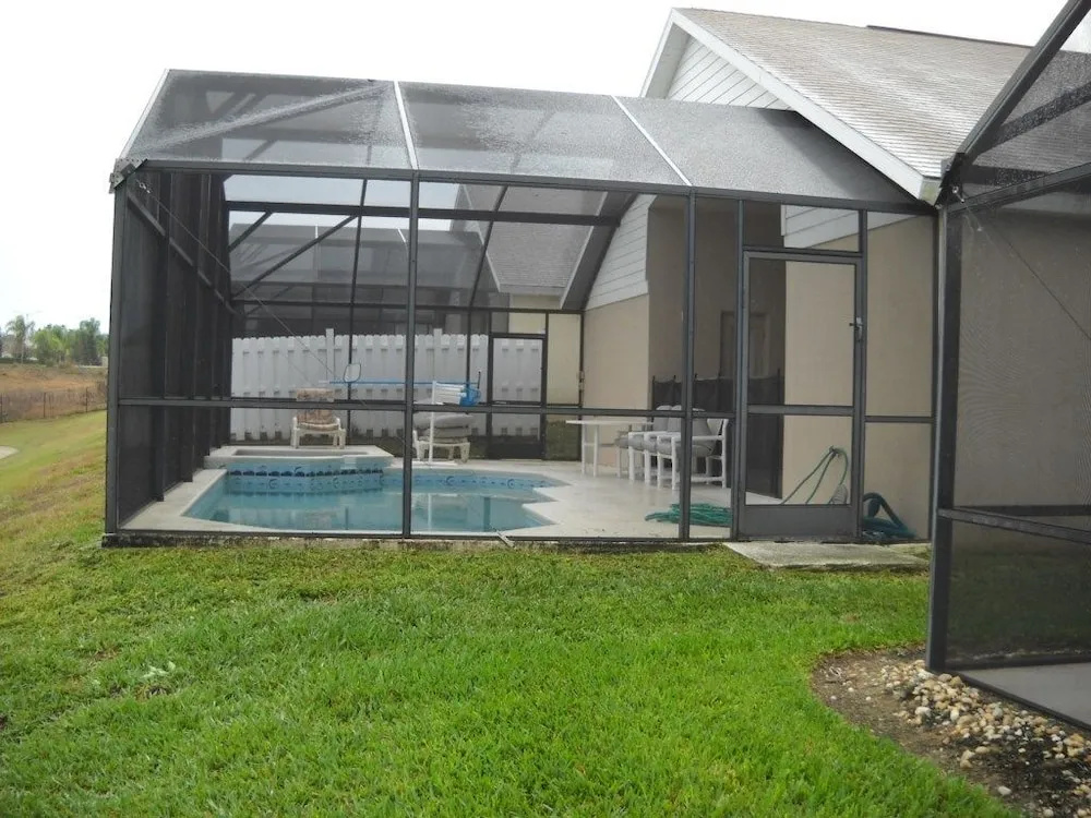 Br52637 - Indian Creek - 5 Bed 4 Baths Villa