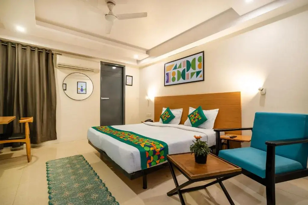 Hotel photo 6