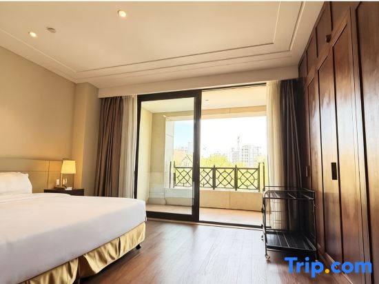 Qingdao Impression Hotel - Chambres