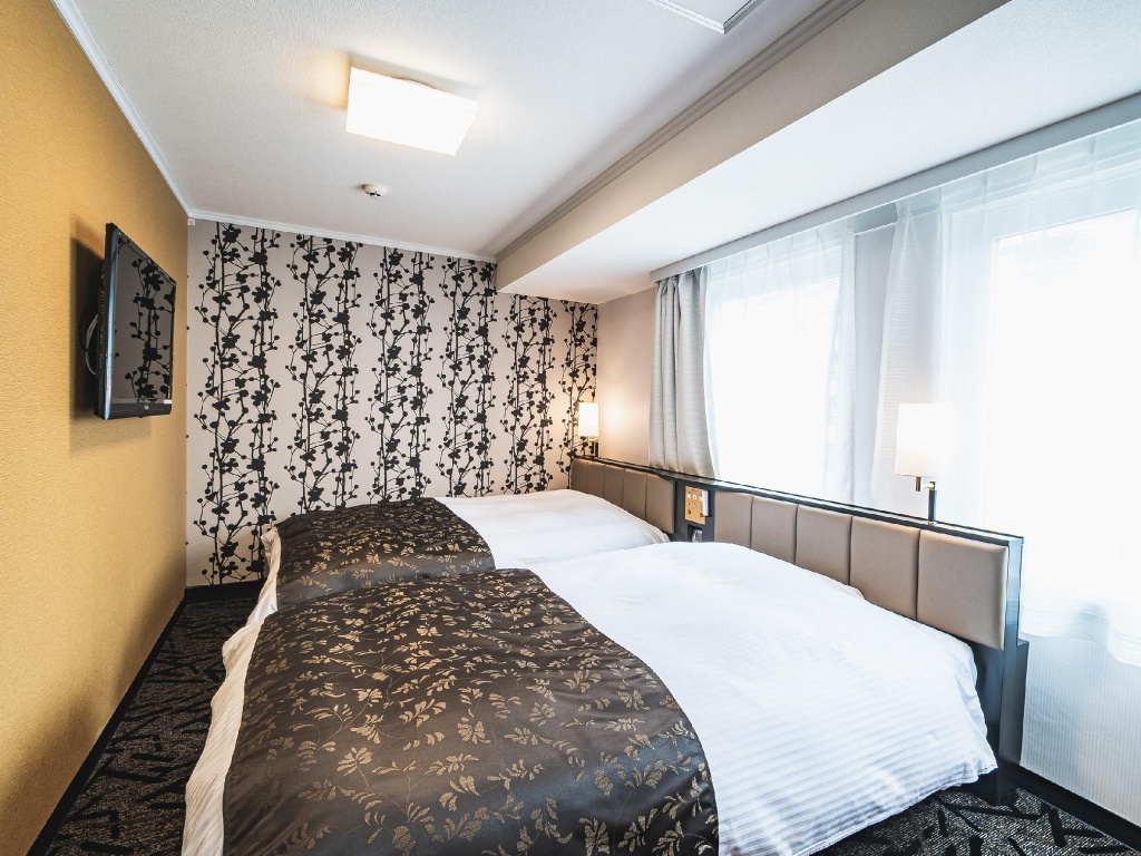 APA Hotel Sapporo-Susukino-Ekiminami 사진 6