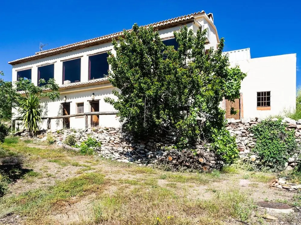 Restaurante Alojamiento El Paisaje
