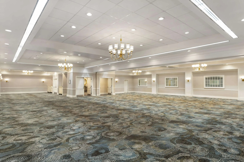 Best Western Mill River Manor