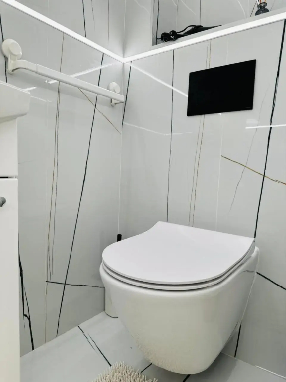 Elegant Central park Apartment - фото 6