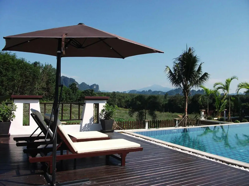 Leelawadee Garden Resort - Général