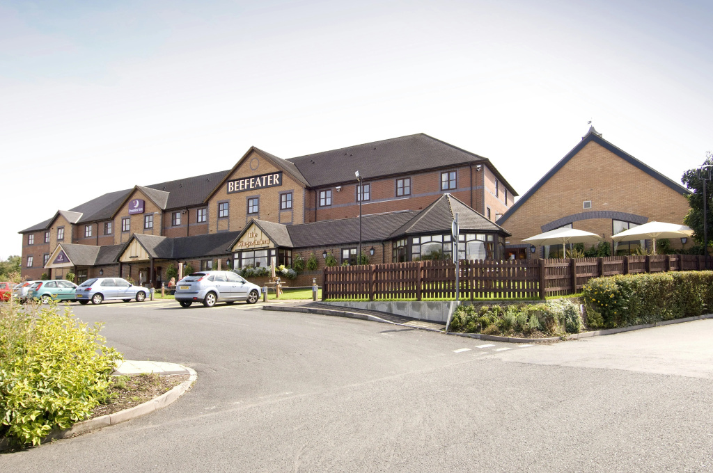 Premier Inn Dudley - Kingswinford - Général