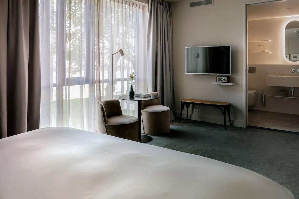 Pillows Luxury Boutique Hotel Aan De IJssel - Chambres