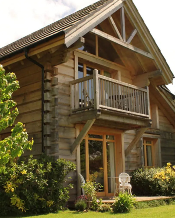Pandy B&B