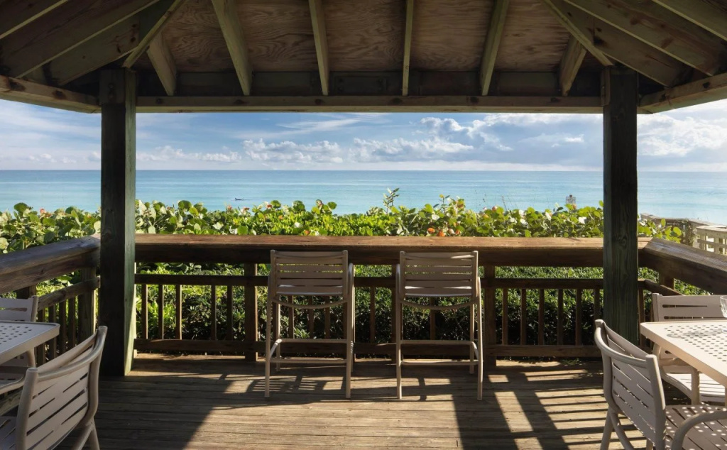 Vistana Beach Club - Général