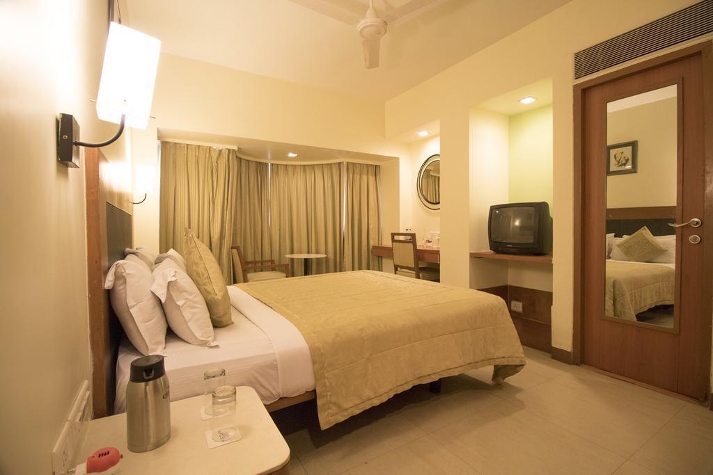 Lotus Eco Beach Resort-Goa