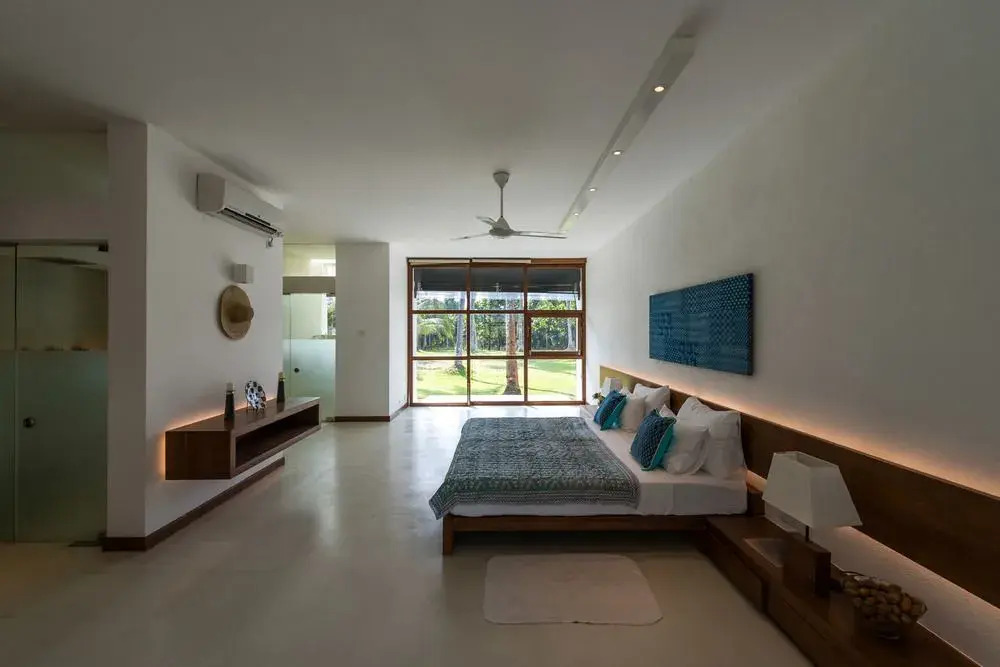 The Villa Bentota - фото 37