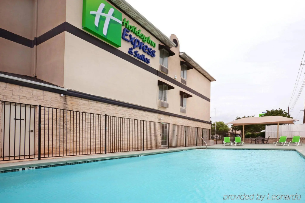 Country Inn & Suites by Radisson, Austin North (Pflugerville), TX - Général