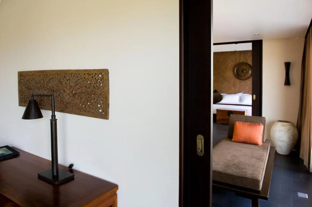 GUTI Resort by AKA Hua Hin - Général