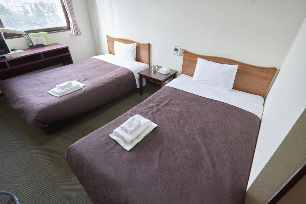 Hotel photo 14