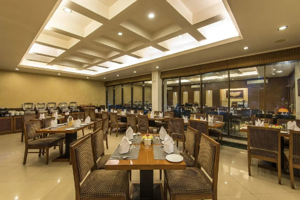 Hotel photo 15