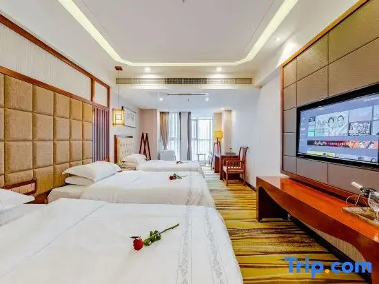 Business room