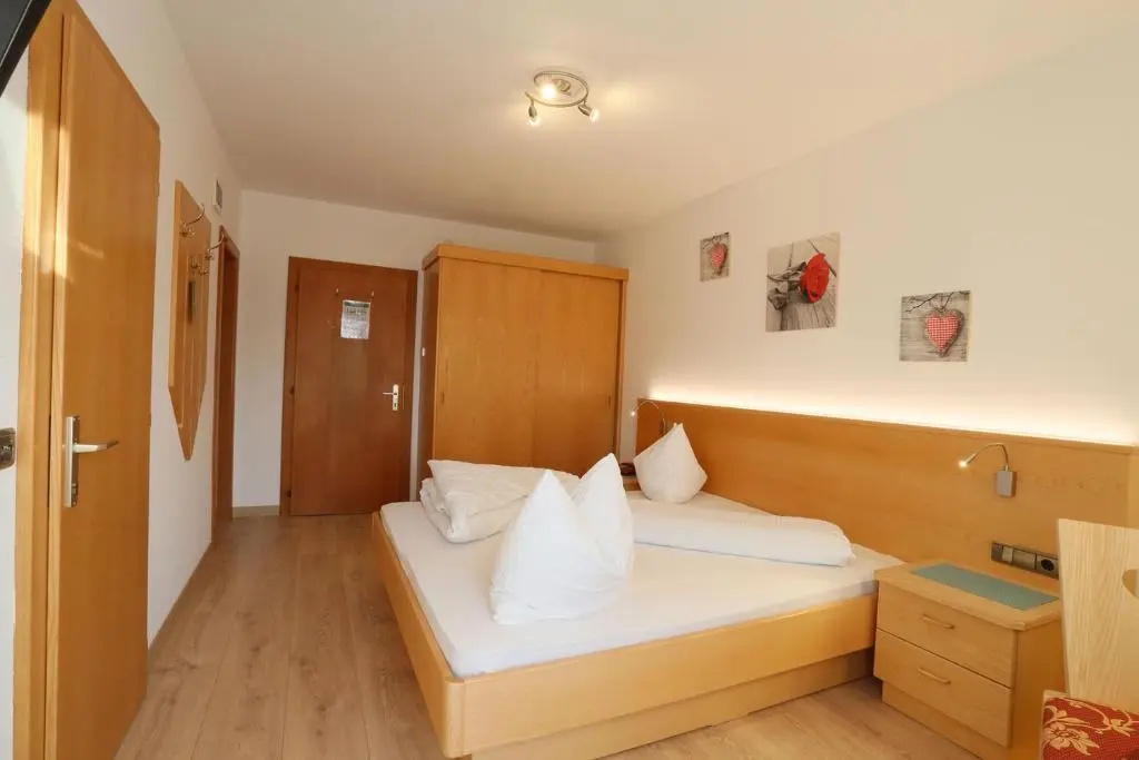 Alpenhotel Ratsberg - Chambres
