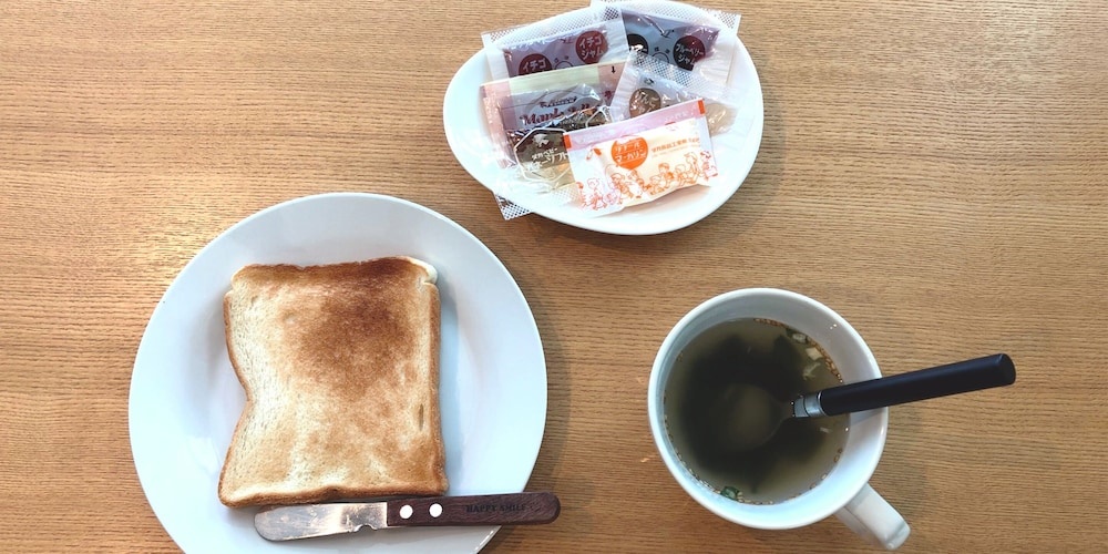 CHOINEHOTEL SAPPORO TEINE - Hostel 사진 14
