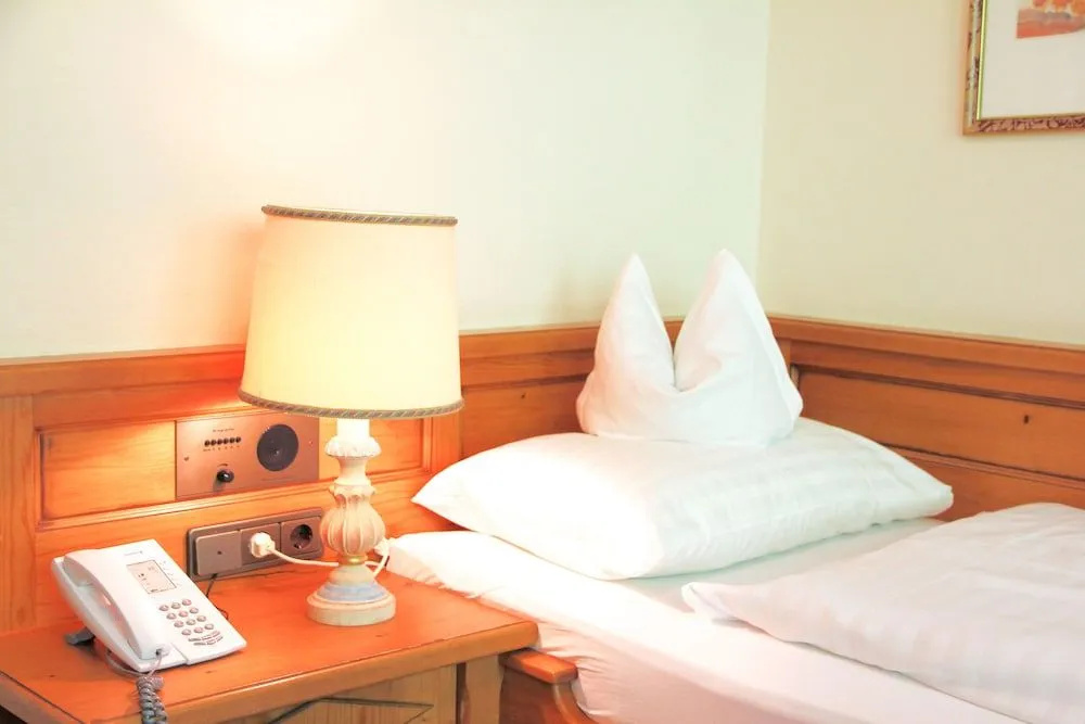 Hotel Pension Sonnleiten - Général