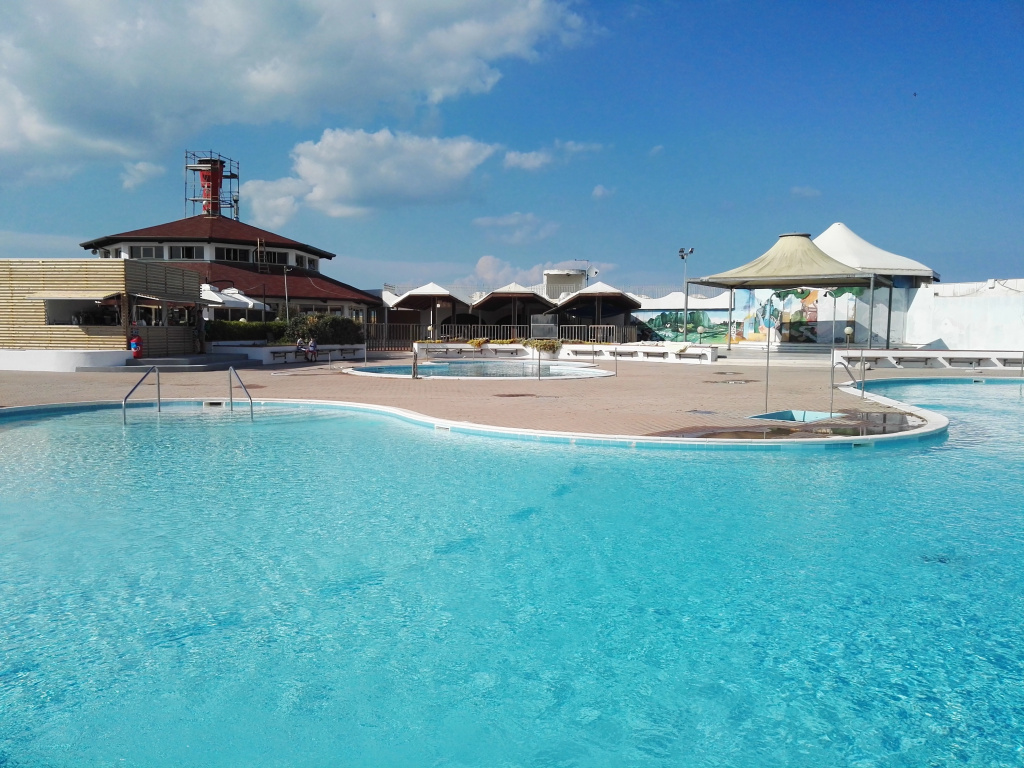 Golf Hotel Albarella - Général