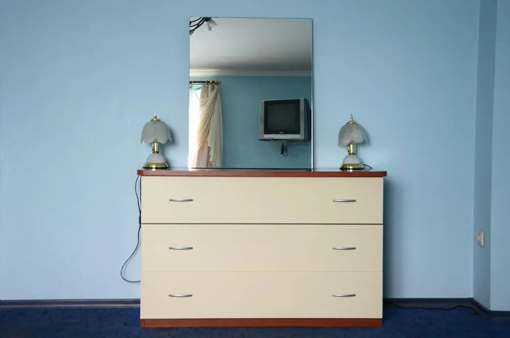 Comfort room